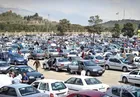 ورود ۲۶۰هزار  دستگاه خودرو به بازار در پایان سال