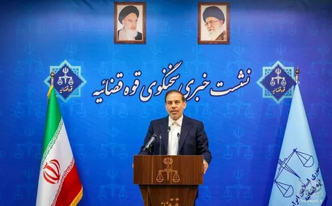 اقدامات قوه قضائیه برای حفظ امنیت و آرامش جامعه/ آخرین وضعیت پرونده قاتل الهه حسین نژاد
