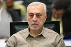 «مهرداد اخلاقی کتابچی» وزیر دفاع شد
