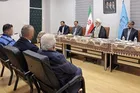 با مدعیان اعمال نفوذ در قوه قضاییه مماشات نمی‌کنیم