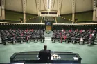نشست علنی مجلس شورای اسلامی برگزار شد/ تصویب سازوکار برگزاری جلسات خانه ملت در مواقع اضطرار