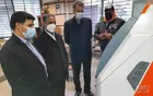 نظارت میدانی مدیرعامل بانک مسکن بر حسن اجرای طرح تسهیلات بدون ضامن