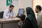 برنامه ملی پزشکی خانواده و نظام ارجاع در فاز ۳ به صورت رسمی آغاز شد