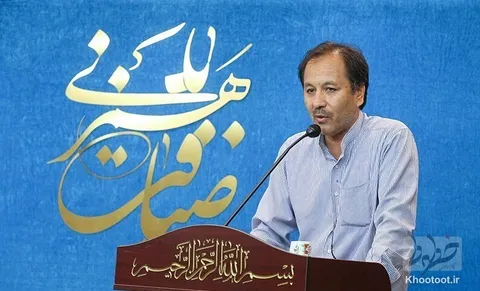 یادی از آوینی افغانستان؛ ۱۴ سال تلاش برای ثبت خون‌شریکی دو ملت