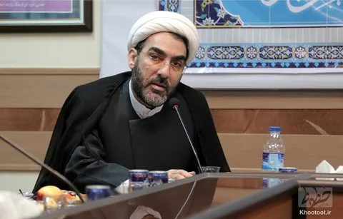 مدیرکل جدید فرهنگ و ارشاد اسلامی استان تهران منصوب شد