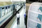 آغاز پیش فروش بلیت‌های نوروزی قطار از ۸ اسفند،‌ بدون اطلاع رسانی