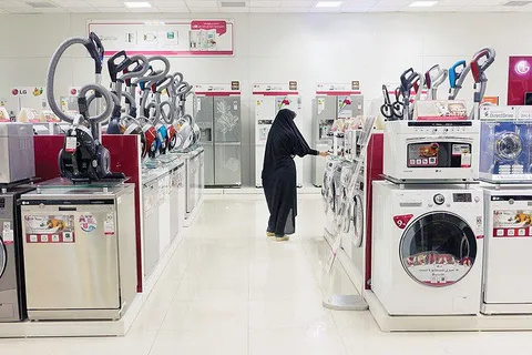 واردات کالاها با برند کره جنوبی آزاد شد