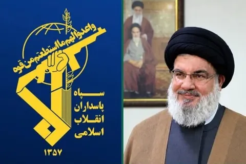 سید مقاومت زنده است