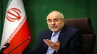 با تشدید فشار نمی‌توانید از ایران امتیاز بگیرید