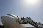 انجام ۱۱ پرواز به ۴ فرودگاه کشور برای برگشت حجاج