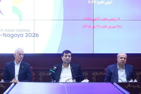 آسیب‌شناسی ناگویا باید با نگاه به المپیک ۲۰۲۸...