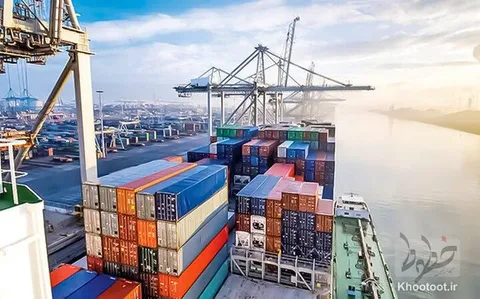 تشریح آسیب‌های صادرات غیرنفتی/ از ناهماهنگی بین دستگاه‌های ذی ربط تا عدم بازگشت ارز