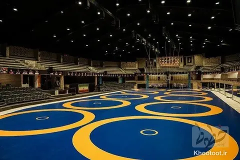 اتفاقاتی مهم در اماکن ورزشی کشور/ از استفاده رایگان فدراسیون کشتی از اماکن خود تا صاحب‌خانه شدن فدراسیون کاراته