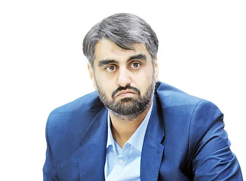 خبرنگار صدای مردم است
