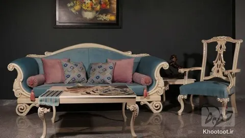 اشتغال سازی صنعت مبل/تولید بیش از سی میلیون مبل در کشور