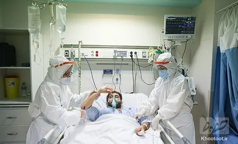 شناسایی ۸۴۶ بیمار جدید کرونایی/ ۴۲ نفر جان باختند