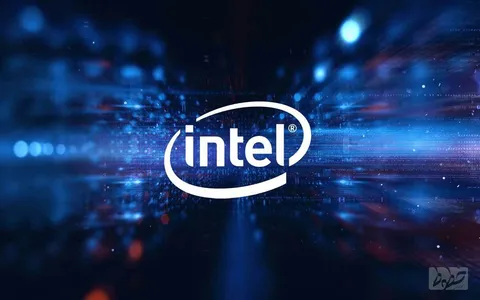 اینتل تا ۵ سال دیگر ظرفیت تولید خود را ۳۰ درصد افزایش می‌دهد