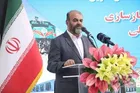 فعال شدن کریدور شمال-جنوب با اولین قطار ترانزیتی روسیه-هند