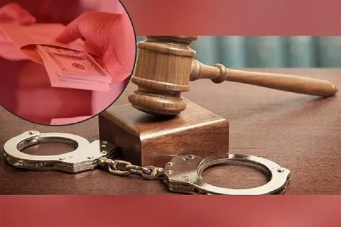 بازداشت رئیس و نایب رئیس شورای شهر قلعه نو!