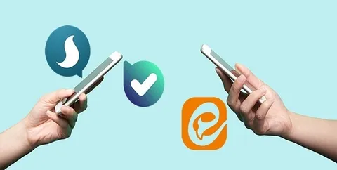 روش اتصال پیام رسان‌های داخلی را از اینجا بیاموزید+تماشا کنید