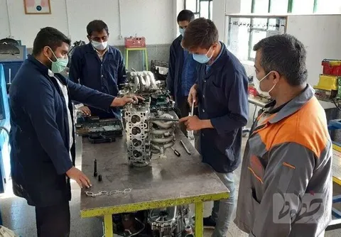 ۱.۴ میلیون کارجو در انتظار تجربه محیط واقعی کار!/پیش بینی طرح نخلستان برای فارغ التحصیلان دانشگاهی