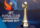 زمان برگزاری رقابت های جام باشگاه‌های فوتسال آسیا اعلام شد