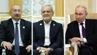 تأکید بر گسترش همکاری‌های سه‌جانبه و تقویت تعاملات در حوزه خزر