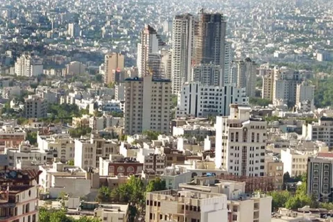 دولت توان ساخت سالانه ۱ میلیون واحد مسکن را دارد؟