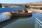 ۳ ﺗﺼﻔﻴﻪ‌ﺧﺎﻧﻪ‌ پایتخت تا پایان تابستان تکمیل و به بهره‌برداری می‌رسند