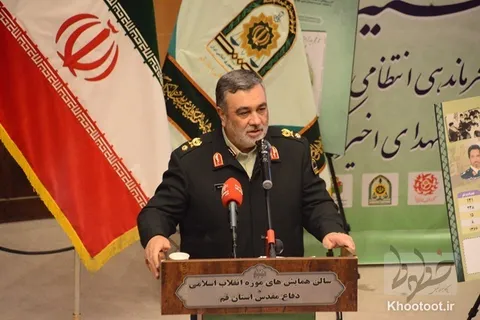 دشمن به دنبال ایجاد اختلاف قومی و مذهبی در کشور است