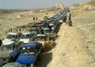 قاچاق روزانه ۹ میلیون لیتر سوخت از کشور