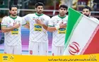 رقابت هندبالیست‌های ایرانی برای رتبه سوم آسیا