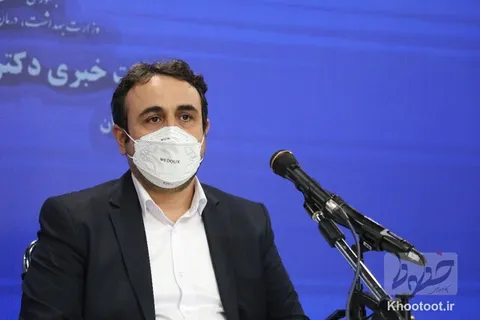 افزایش موارد کرونا قابل توجه نیست