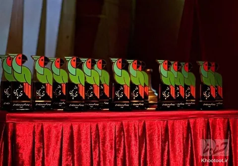 برگزاری نخستین همایش ملی «قند پارسی» | 183 اثر به مرحله داوری نهایی راه پیدا کرد