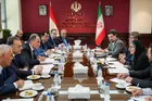 بهره‌برداری از راه‌آهن چابهار - زاهدان تا سه ماه آینده/ پیشنهاد سرمایه‌گذاری تاجیکستان در بندر خشک آپرین