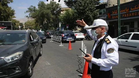 تدابیر پلیس پایتخت برای بازگشایی مدارس/ 3 بخش در فراجا هماهنگ شدند