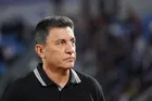 قلعه‌نویی بعد از باخت به ازبکستان: عذرخواهی می‌کنم اما مطمئنم بهتر می‌شویم