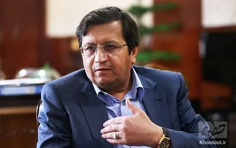 تماشا کنید/ حمله تند همتی به دولت رییسی/نمیتوانستید بیخود آمدید!