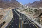 فاز ۲ آزاد راه تهران-شمال  ۵۷ درصد پیشرفت کرد