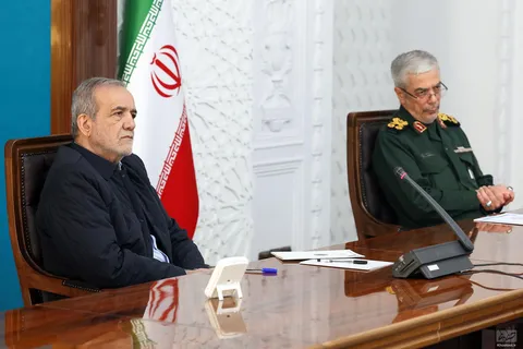 گزارش تصویری از جلسه شورای راهبری کوانتوم