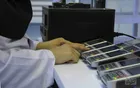 افتتاح کارخانه تولید دستگاه‌های کارت‌خوان با حمایت بانک سامان