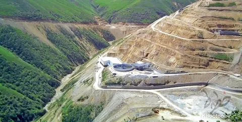 جدایی آذربایجان با اهتمام نمایندگان مجلس در بحث مس!