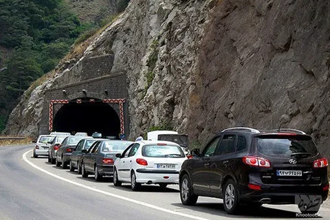 محدودیت‌های ترافیکی آخر هفته جاده‌ها اعلام شد