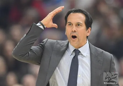 بزرگ‌ترین قرارداد تاریخ مربیگری NBA| رکورد 80 میلیون دلاری پاپاویچ شکسته شد