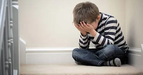 کودکی پراسترس می تواند به معنای پیری پرمشکل باشد