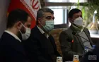 جای خالی به اشتراک گذاری تجربیات مراکز «آپا» در کشور