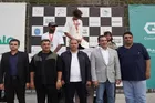 نفرات برتر مسابقات اسکی روی آب کشور معرفی شدند