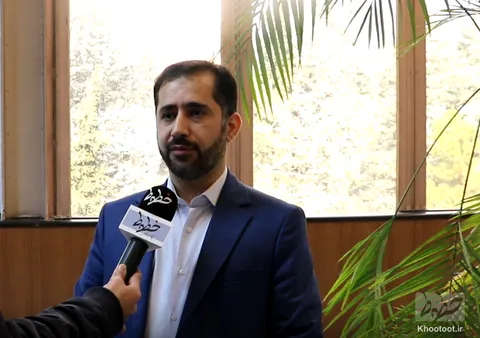 رونمایی از ۹محصول جدید و پیشرفته در یازدهمین نمایشگاه ایران ساخت| ثبت قراردادهای فروش در سامانه بر خط +فیلم