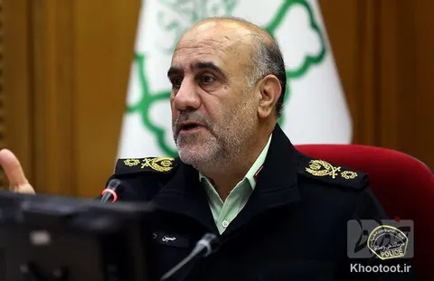جلسات تشریفاتی مشکل آلودگی هوا را حل نمی‌کند