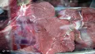 افزایش دو درصدی عرضه گوشت قرمز در خرداد امسال